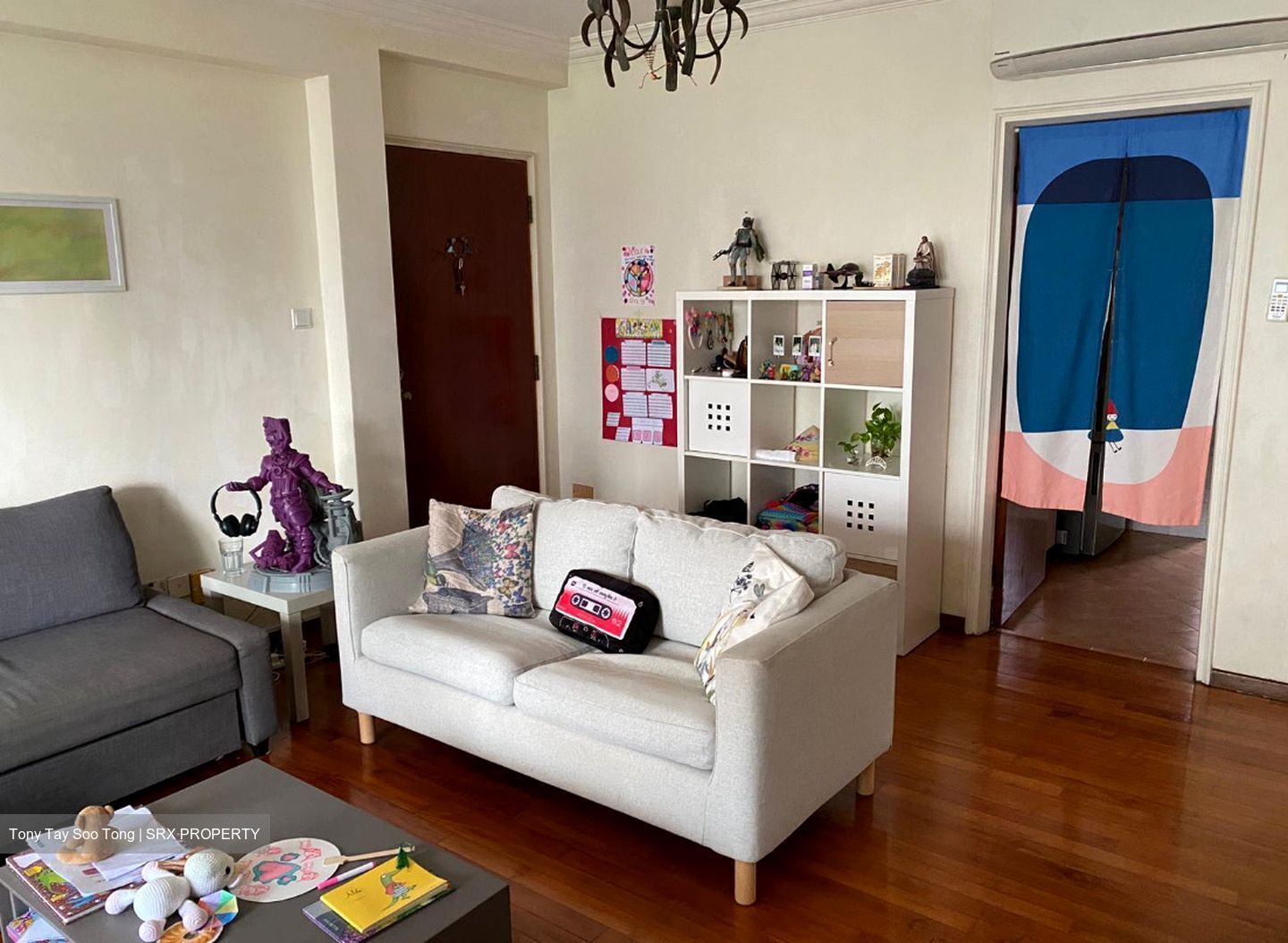 Sam Kiang Mansions (D9), Apartment #451918981